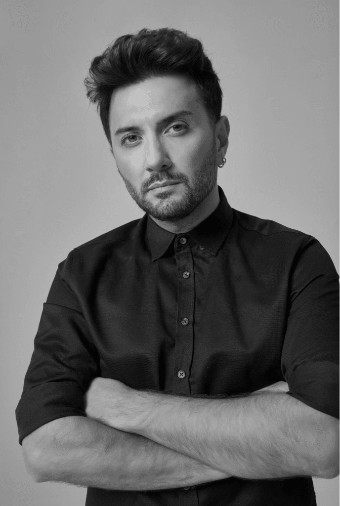 Barbaros Dikmen