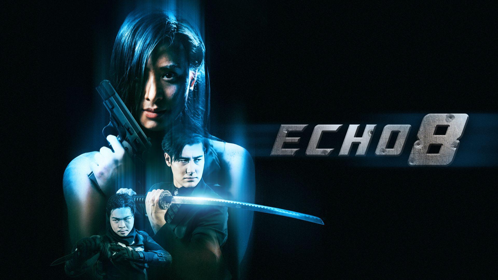 Echo 8