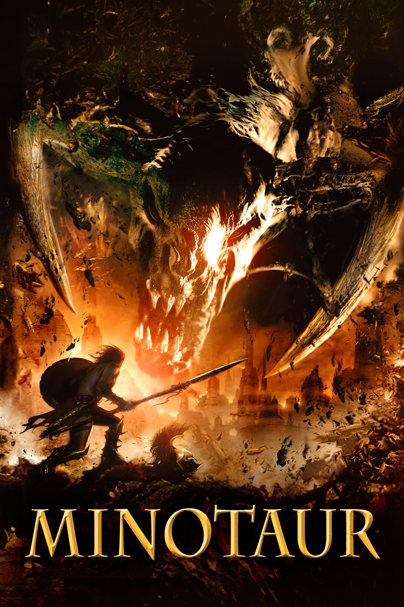 Minotaur