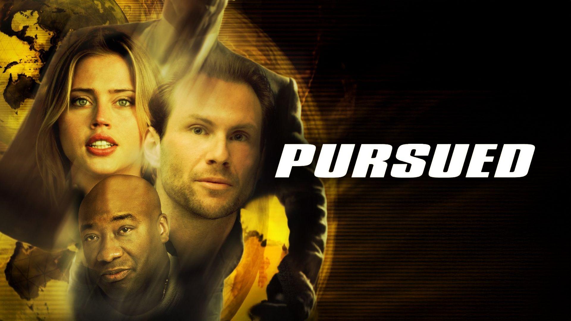 Pursued