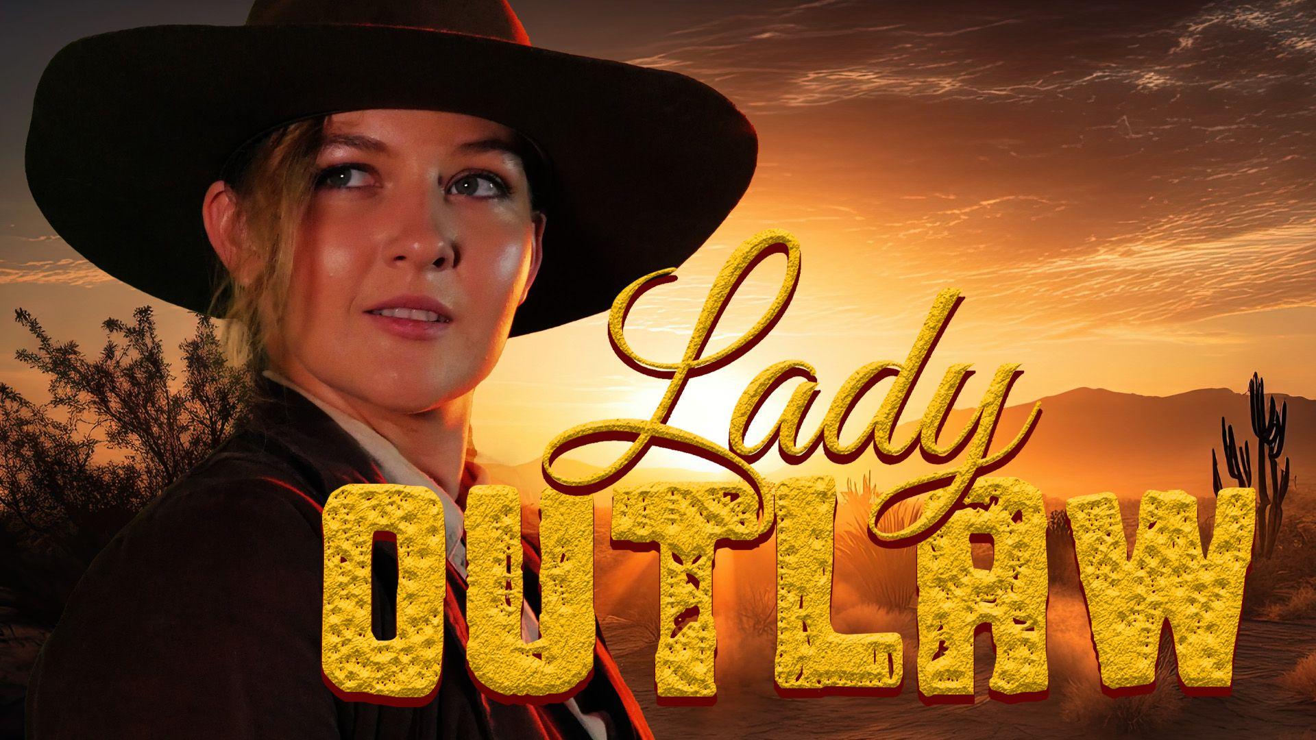 Lady Outlaw
