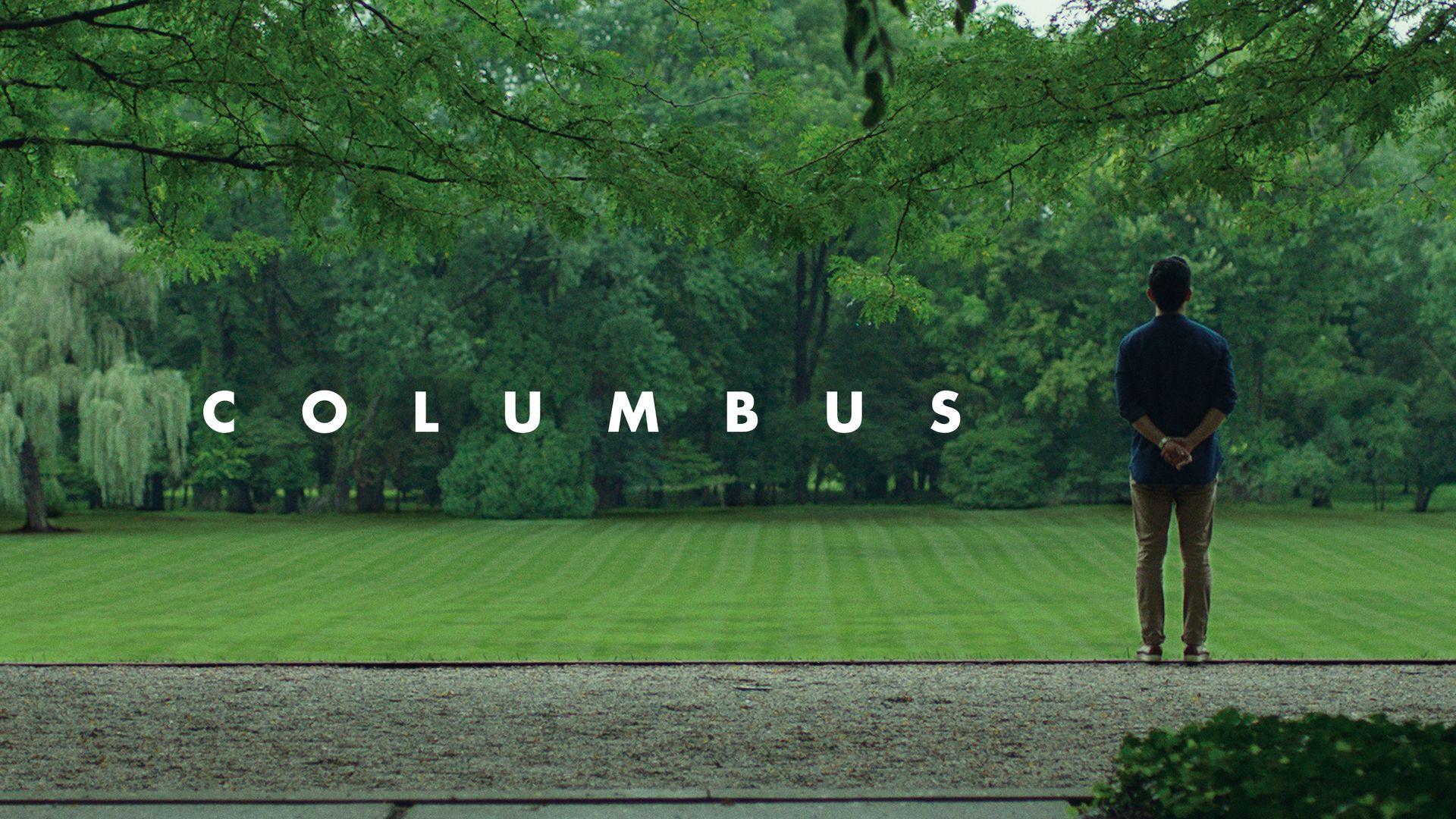 Columbus