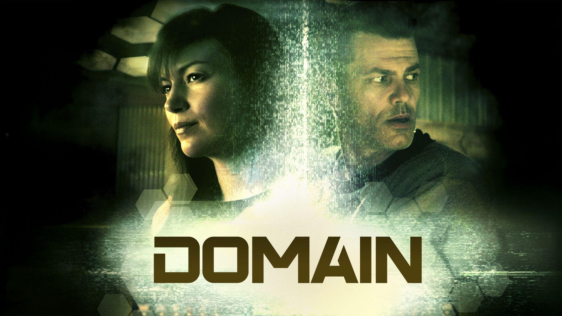 Domain