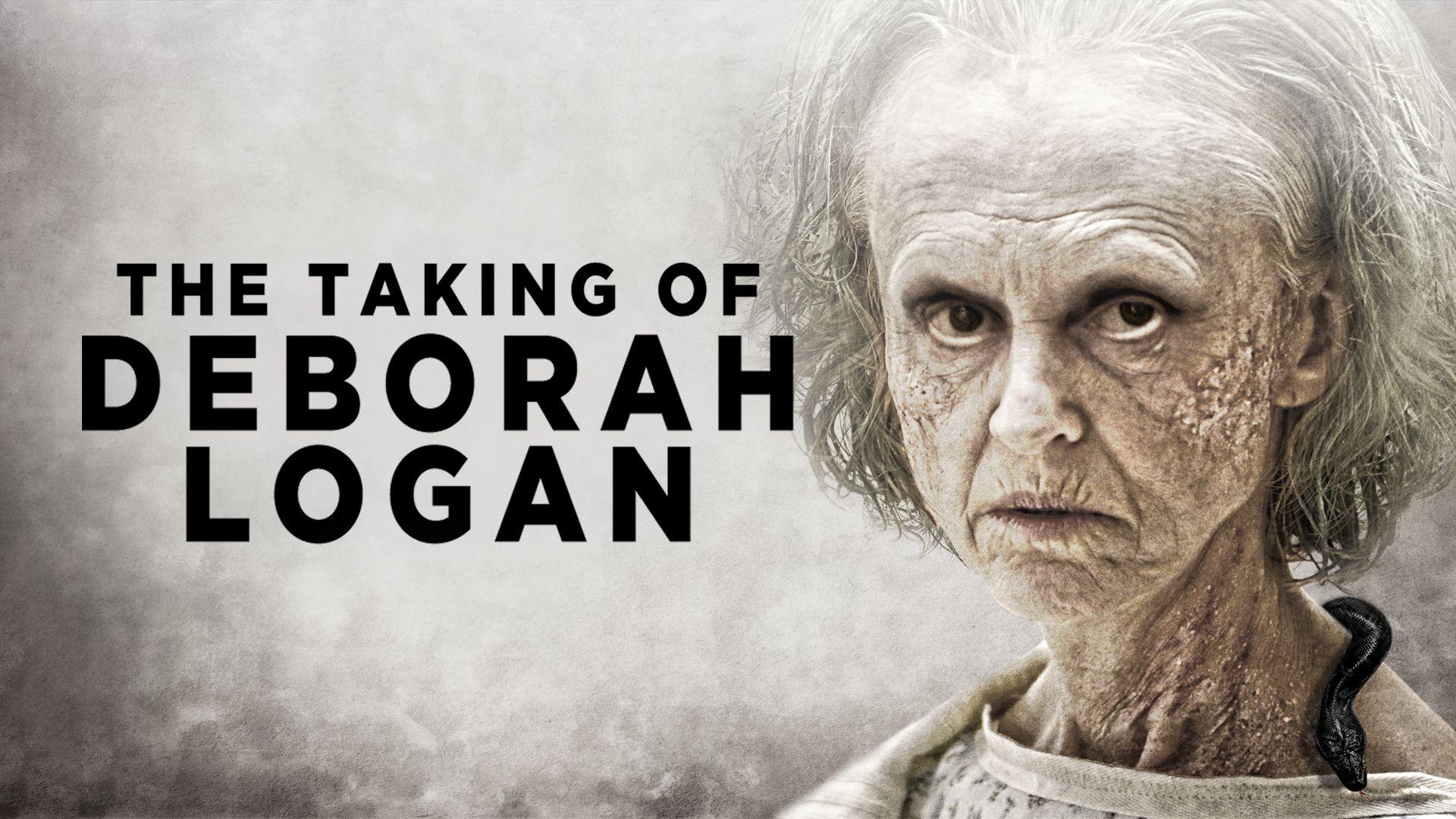 The Taking Of Deborah Logan