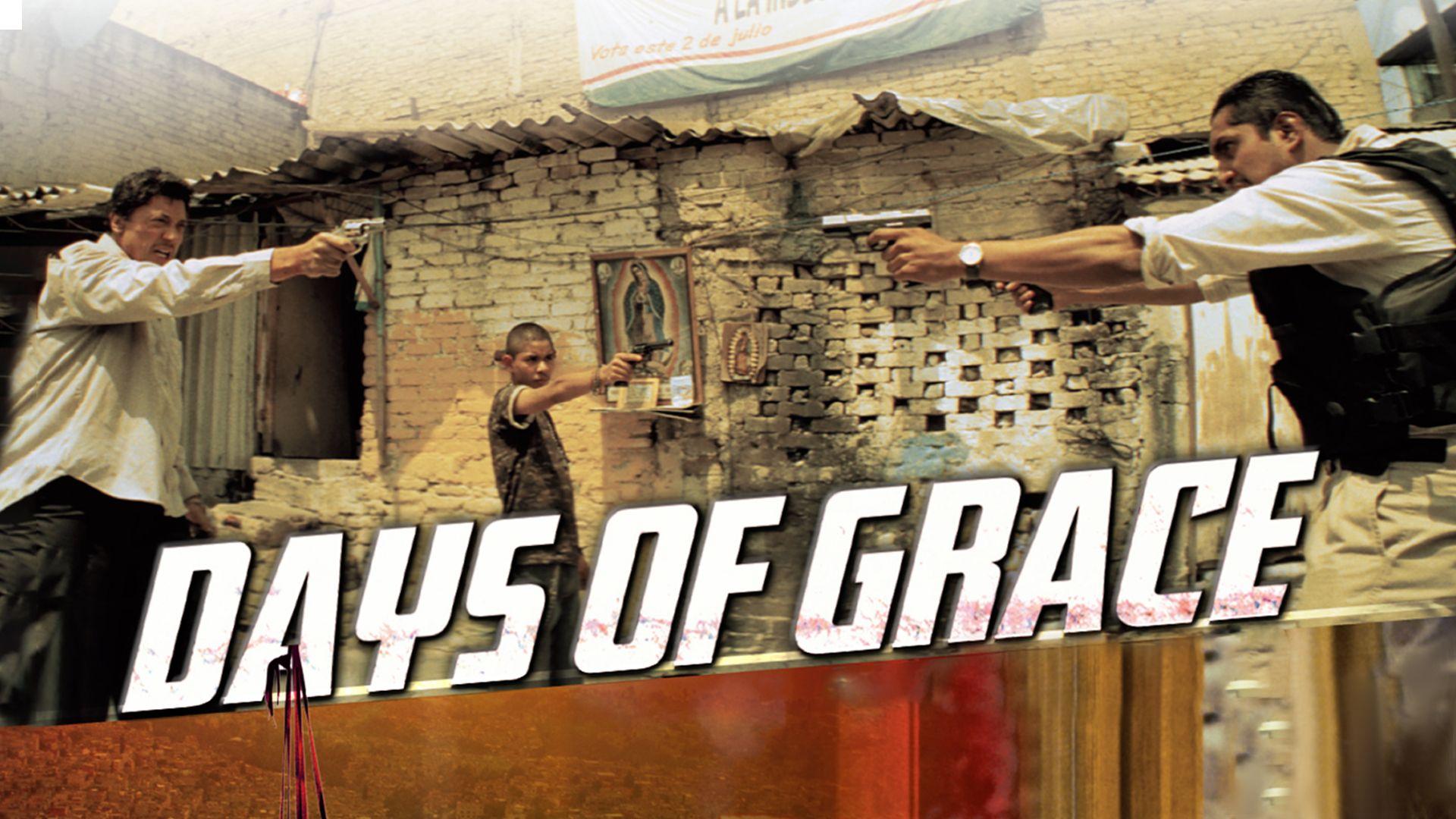 Days of Grace