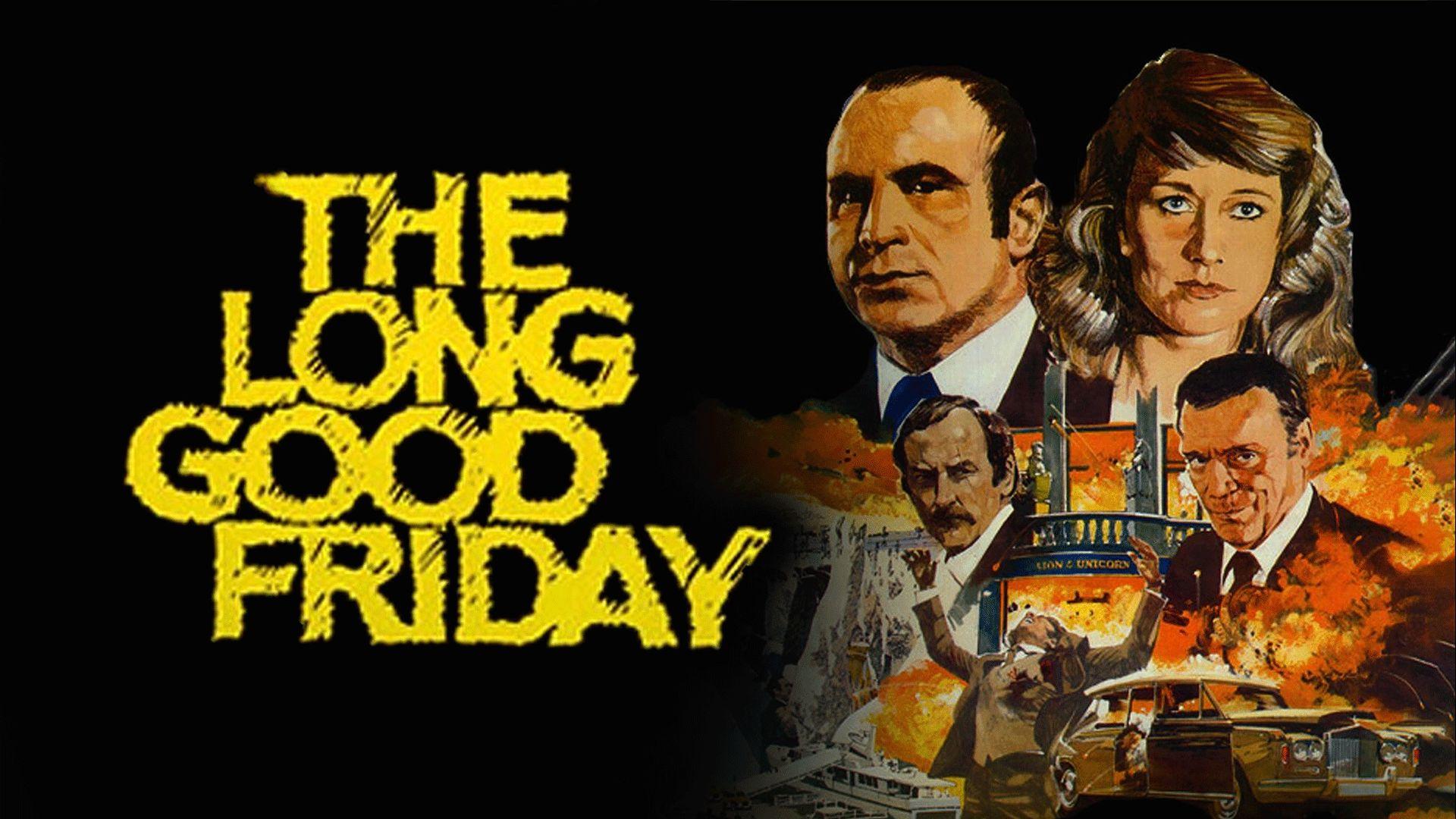 The Long Good Friday