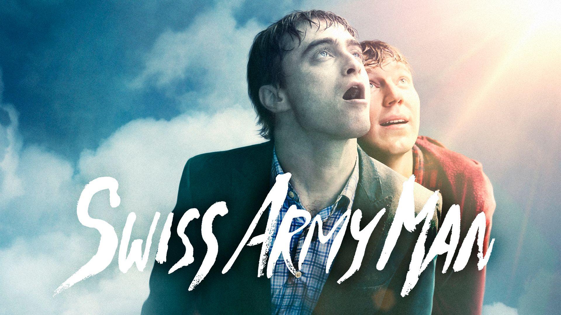 Swiss Army Man