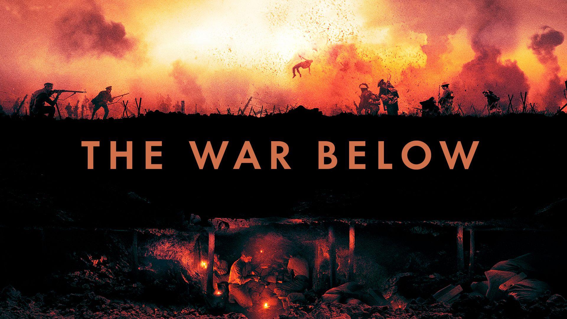 The War Below