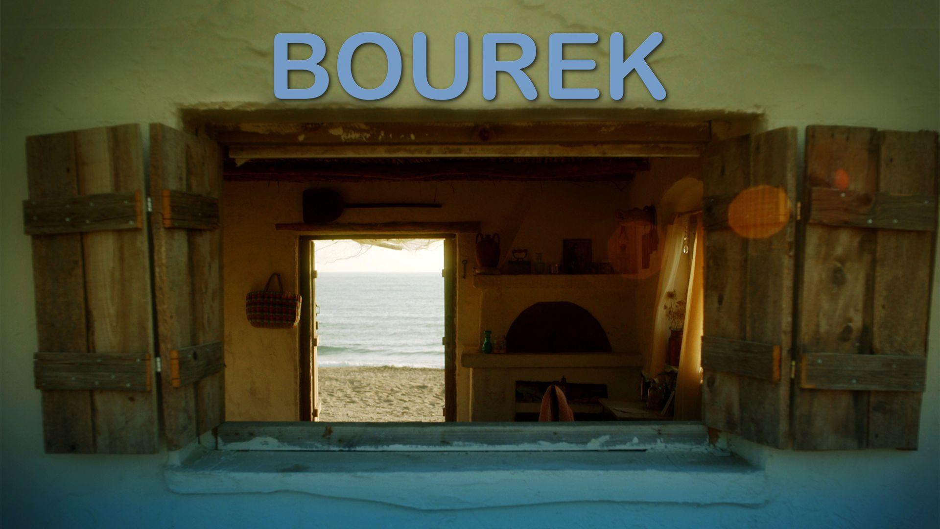 Bourek