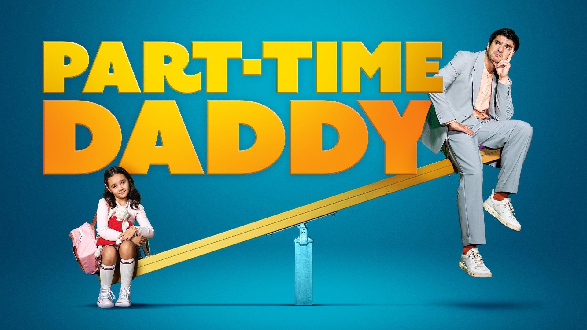 Part-Time Daddy