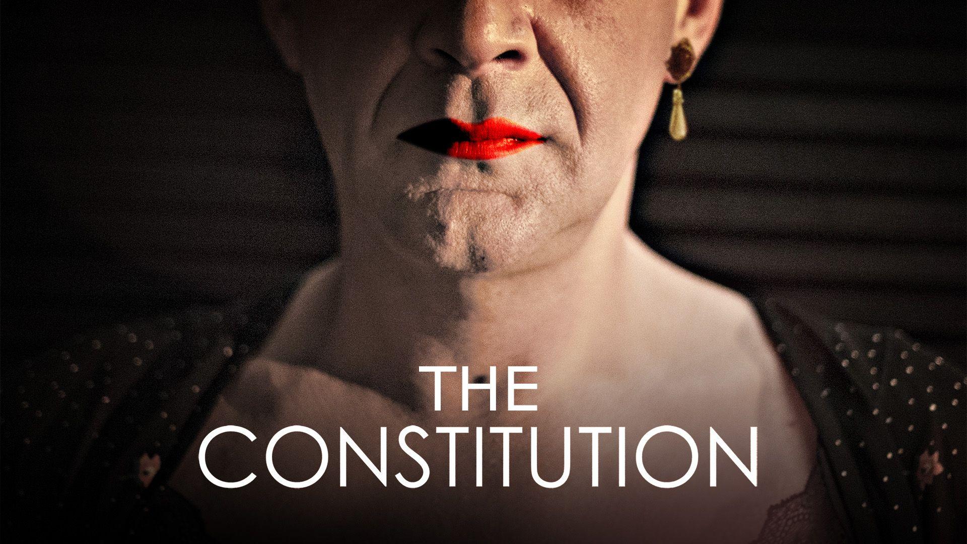 The Constitution