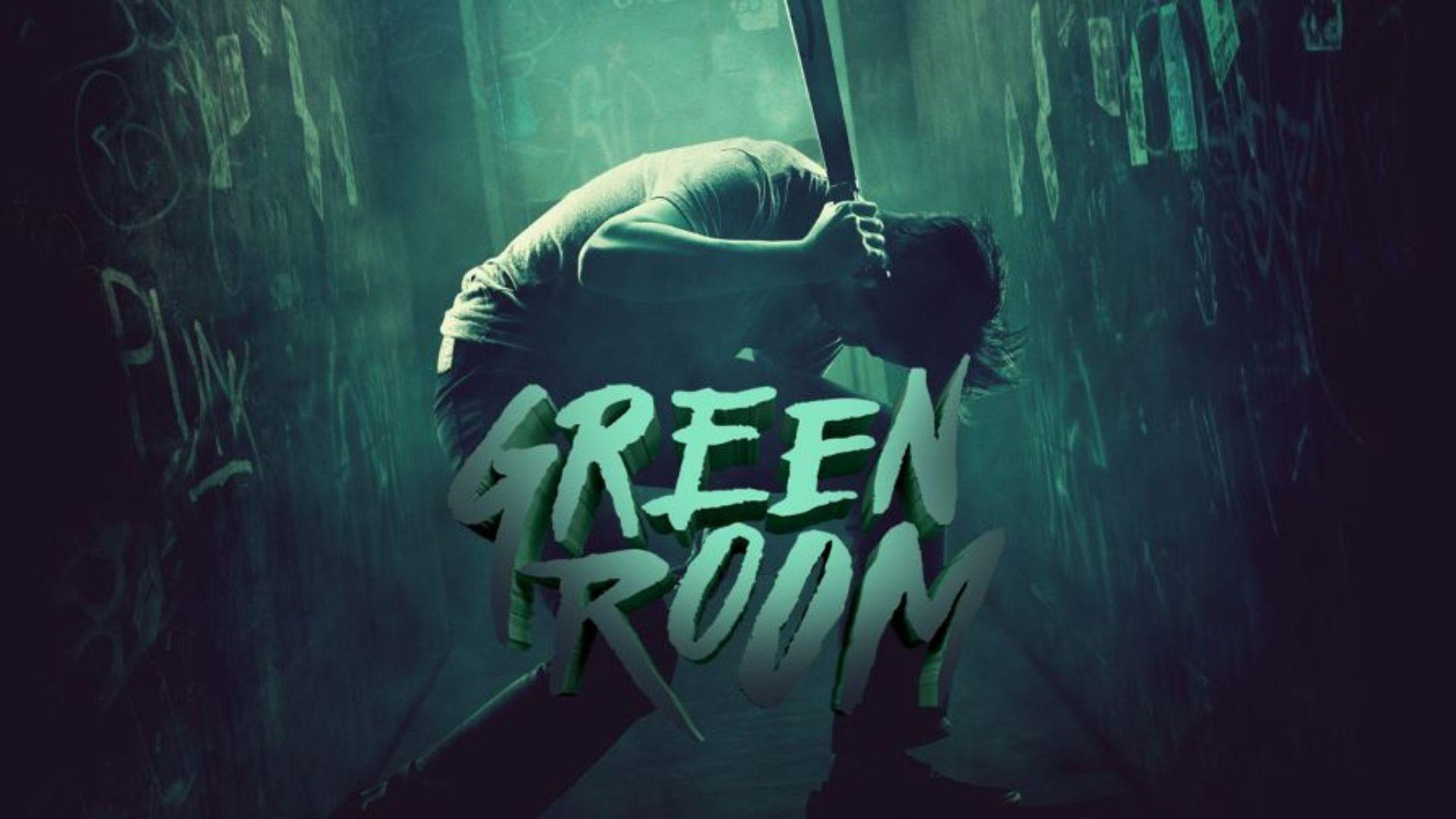 Green Room