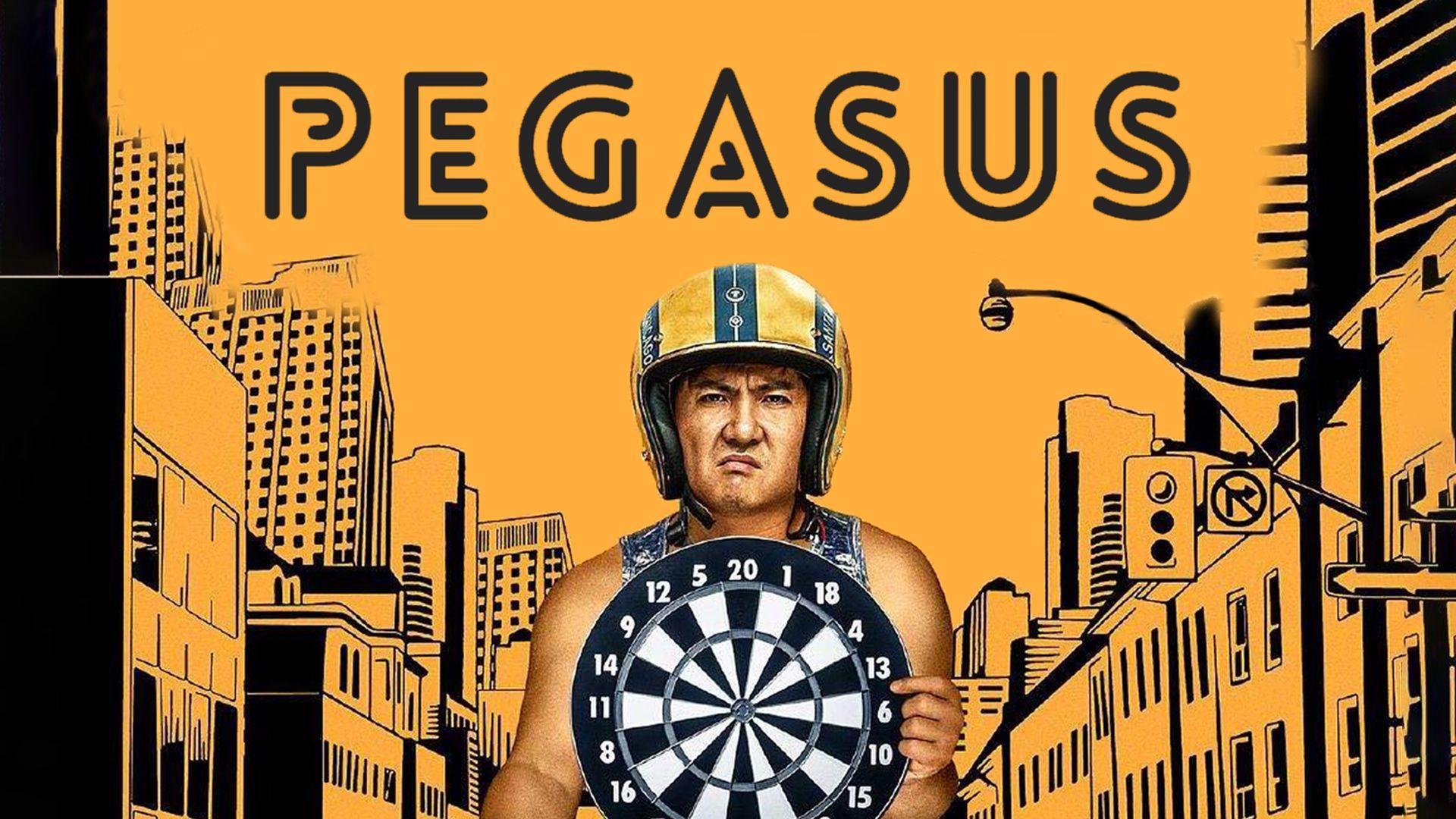 Pegasus
