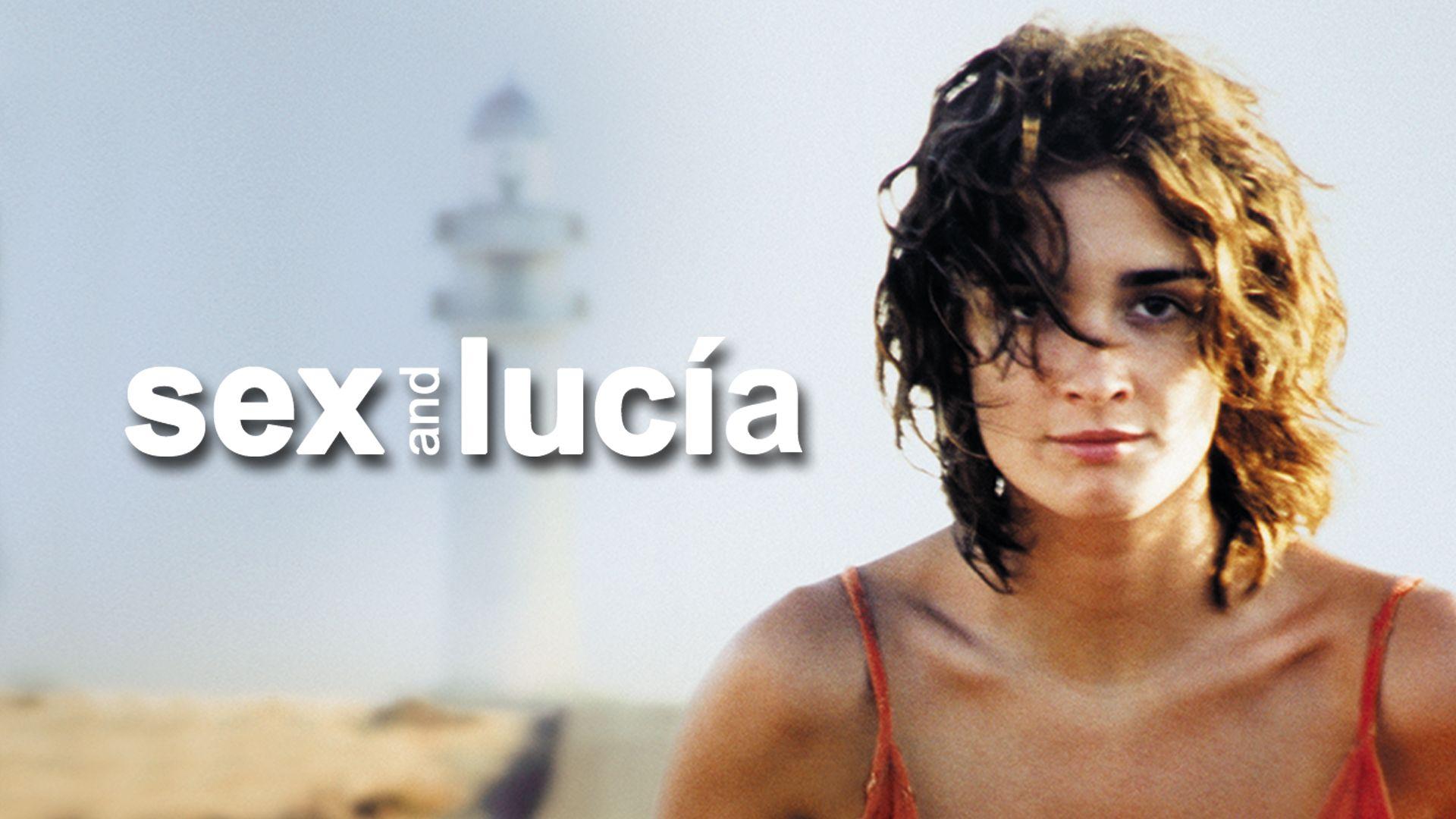 Sex and Lucia