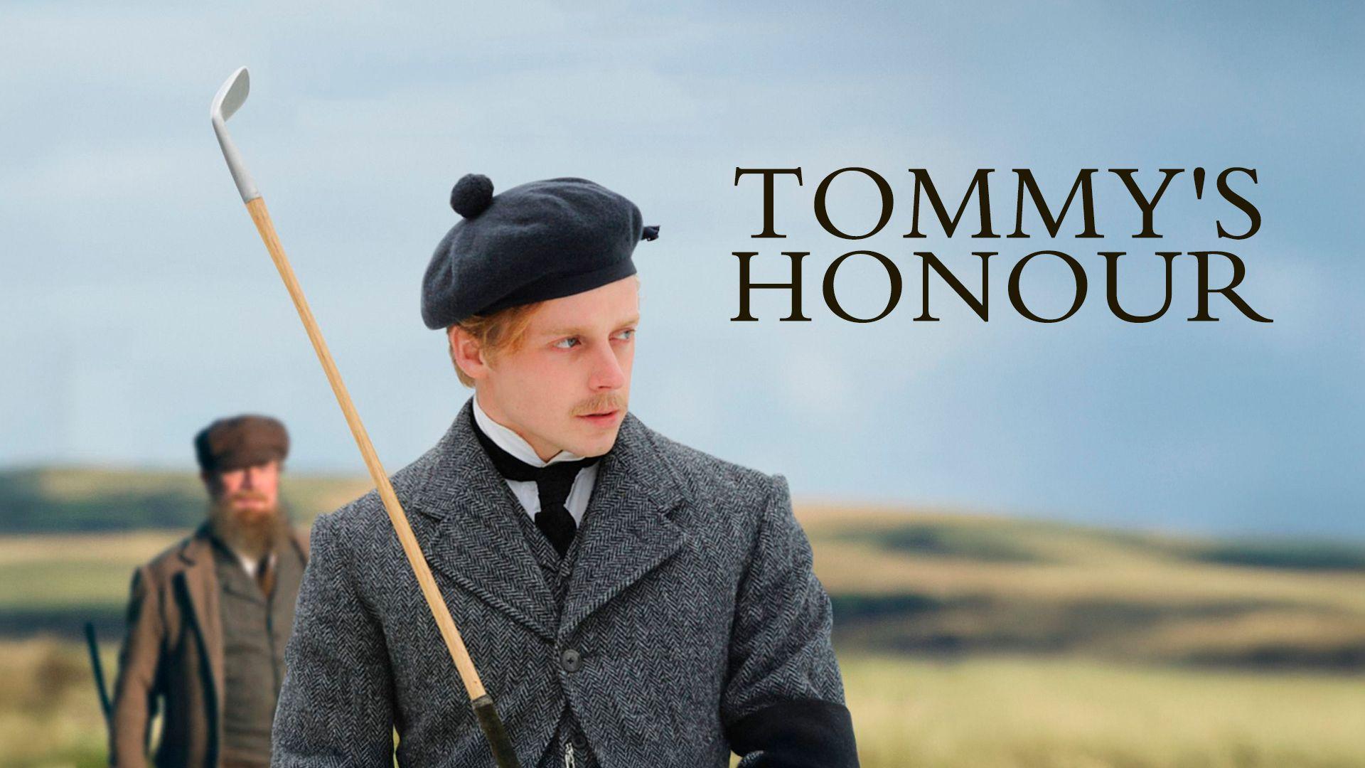 Tommy's Honour