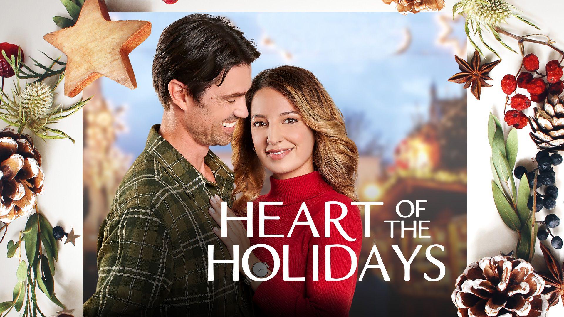 Heart of the Holidays