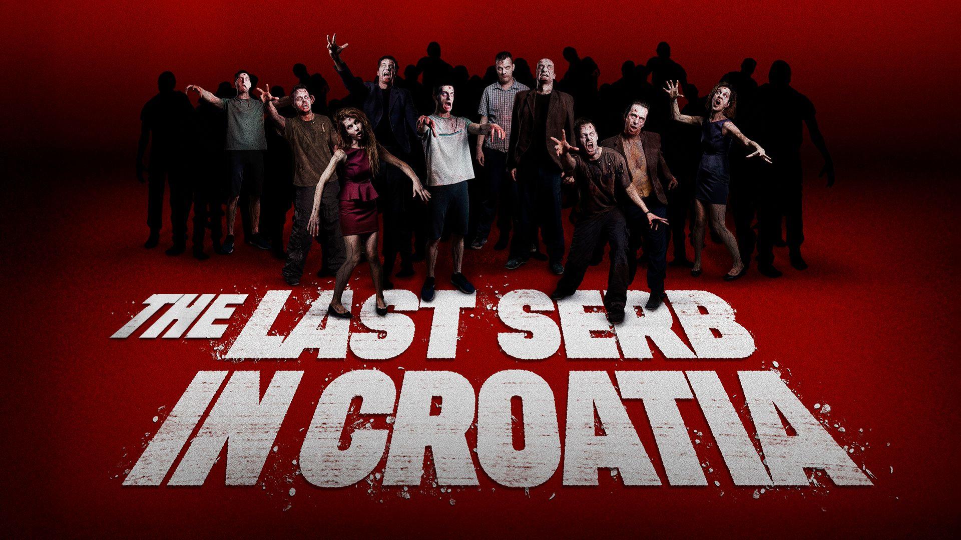 The Last Serb in Croatia